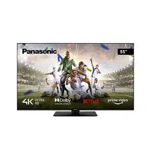 55 zoll fernseher panasonic tx 55mx600e 55 zoll 4k ultra hd