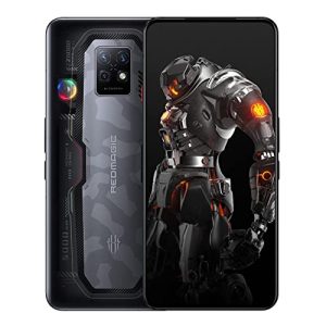 5G-Handy REDMAGIC 7S Pro Gaming Handy, 5G Android