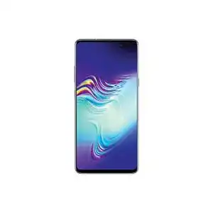 5g handy samsung galaxy s10 5g single sim 256 gb 67 zoll
