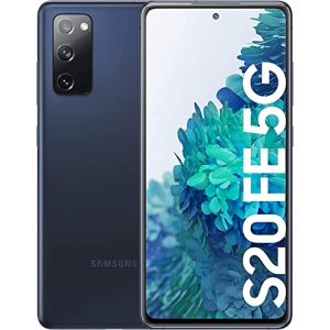 5G-Handy Samsung Galaxy S20 FE Smartphone 5G, 6.5 Zoll
