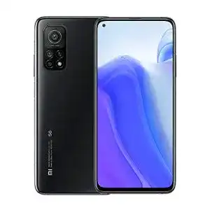 5g handy xiaomi mi 10t 6gb128gb cosmic black ohne simlock
