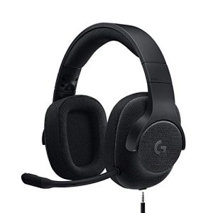 7.1-Headset Logitech G433 kabelgebundenes Gaming-Headset - 7 1 headset logitech g433 kabelgebundenes gaming headset