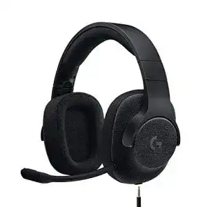 7 1 headset logitech g433 kabelgebundenes gaming headset