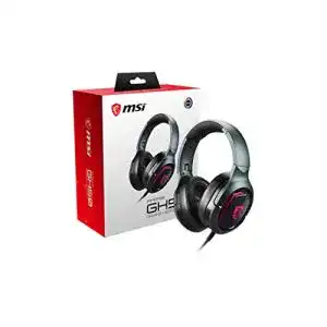 7 1 headset msi immerse gh50 gaming headset 7 1 virtual