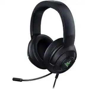 7 1 headset razer kraken v3 x kabelgebunden usb gaming