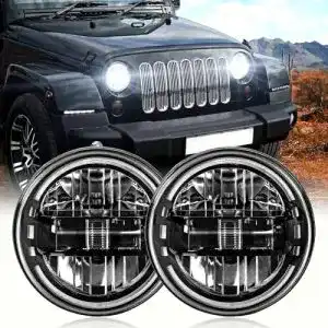 7 zoll led scheinwerfer realove 7 zoll led scheinwerfer