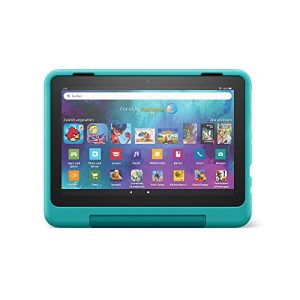 8-Zoll-Tablet Amazon Das neue Fire HD 8 Kids Pro-Tablet