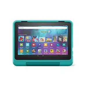 8 zoll tablet amazon das neue fire hd 8 kids pro tablet