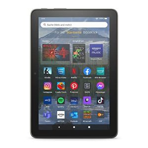 8-Zoll-Tablet Amazon Fire HD 8 Plus-Tablet, 8-Zoll-HD-Display