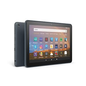 8-Zoll-Tablet Amazon Fire HD 8 Plus-Tablet, Zertifiziert