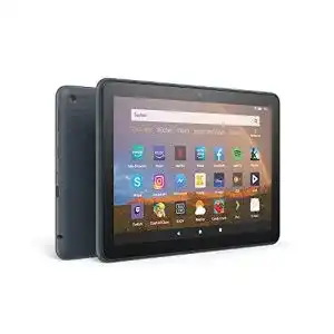 8 zoll tablet amazon fire hd 8 plus tablet zertifiziert