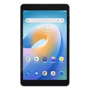 8-Zoll-Tablet Blackview Tab 6, Hybrid-Touchscreen-Tablet