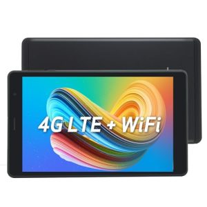 8-Zoll-Tablet CWOWDEFU 4G LTE Tablet 8 Zoll Octa-Core Android