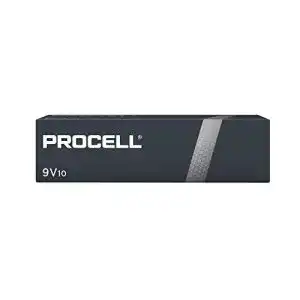9v batterie duracell mn1604 oem 9v e block 10er pack