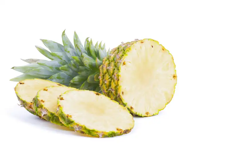 ananas fréza