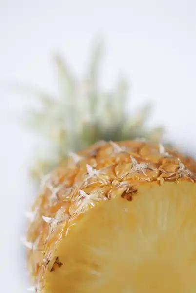 ananas fréza