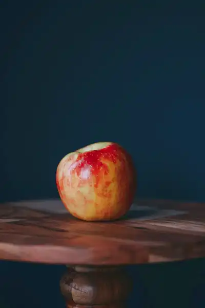 pectina de maçã