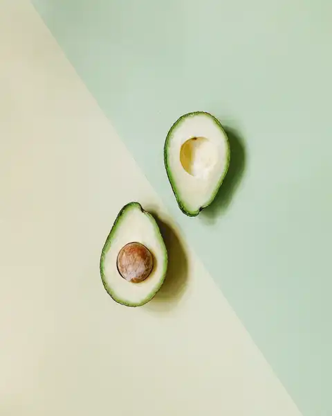 Taglia avocado
