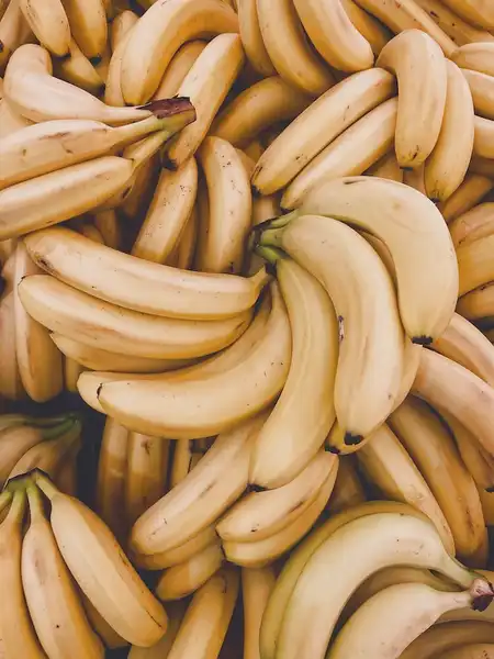 Banaanilastut