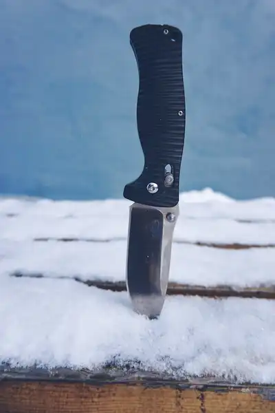 Boeker pocket knife