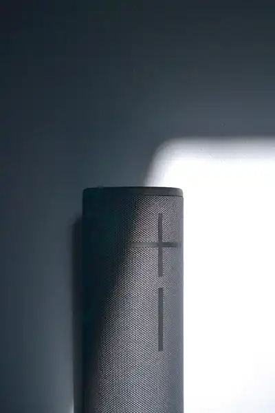 Bose Bluetooth speaker