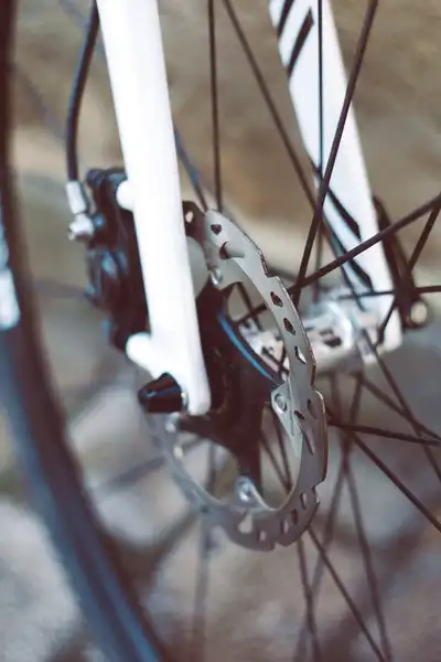 Brake pads bicycle