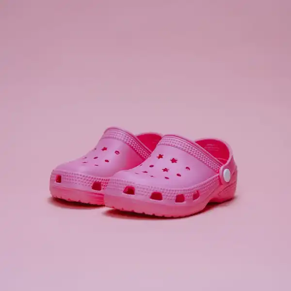 Clogs shoes