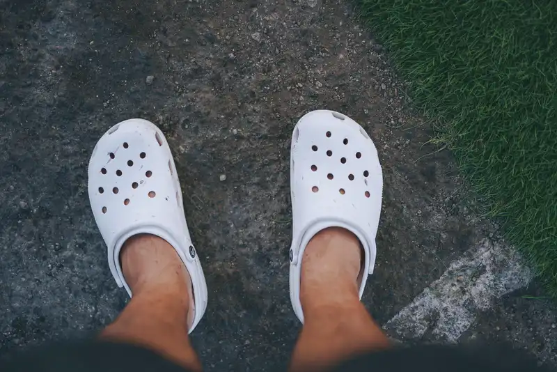 Обувь Crocs