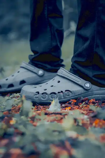 Sapatos Crocs