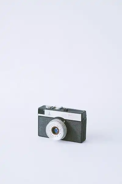 Digital camera under 100 €