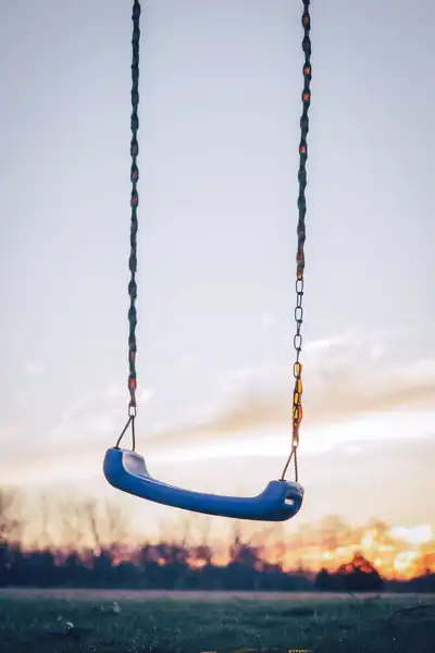 dubbel swing