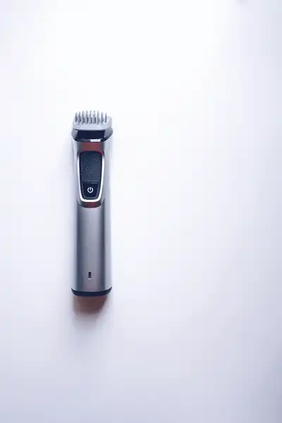 electric razor