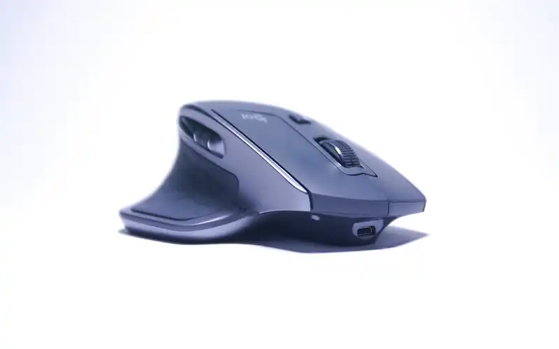 Mouse ergonomico