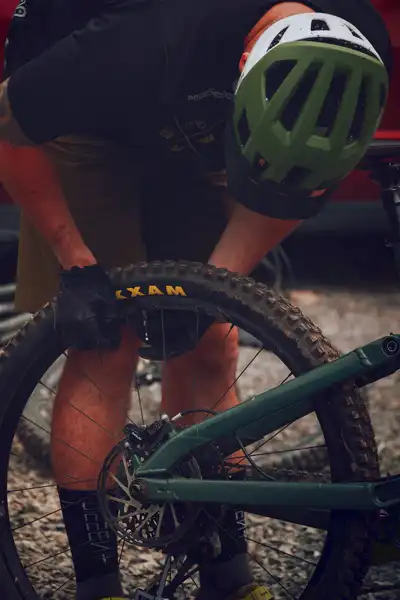 Biciklističke rukavice