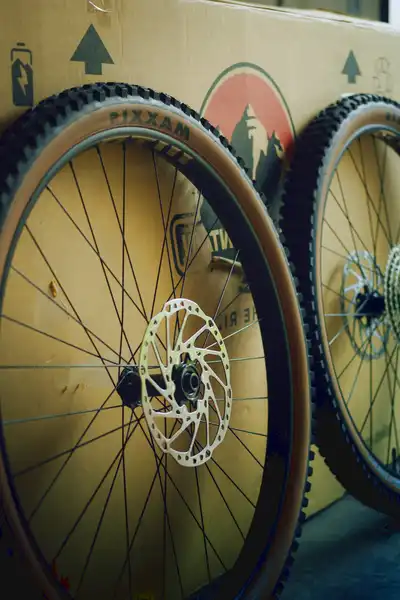 велосипедные шины
