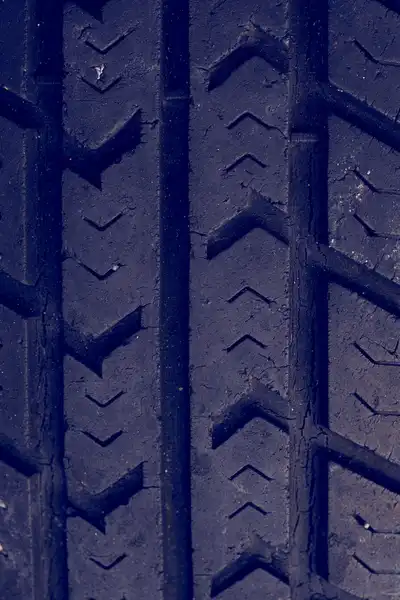 Neumáticos para todas las estaciones