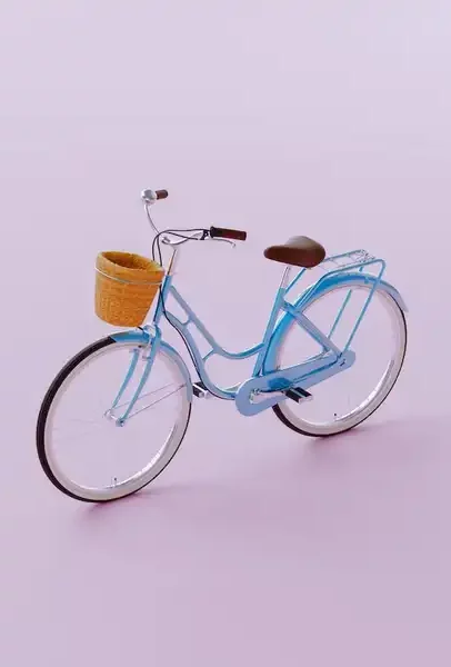 Biçikletë holandeze