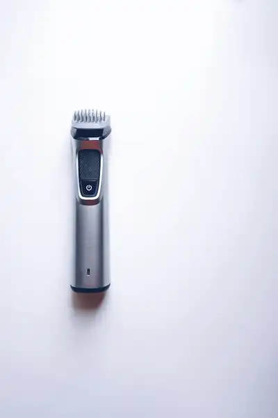 intime shaver