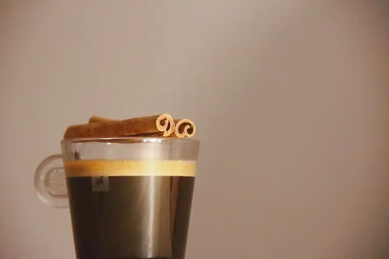 kaffepinner