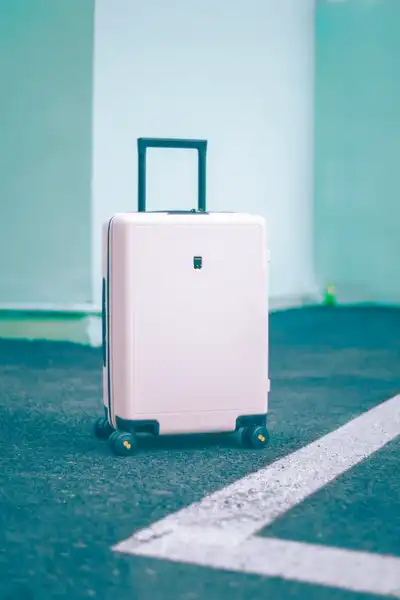 koffert