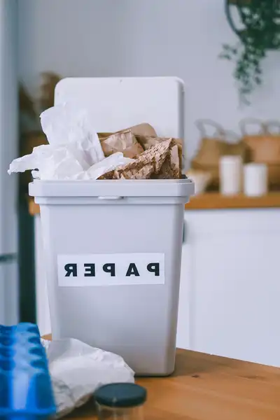 compost bucket
