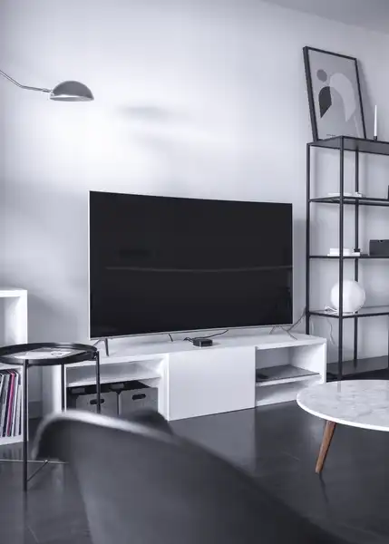 LED-tv-baggrundsbelysning