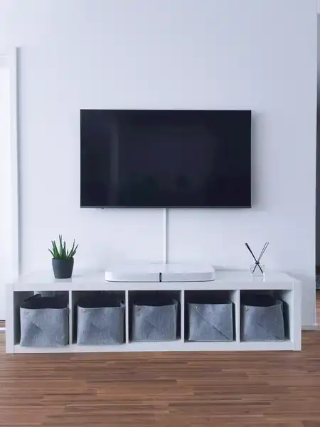 Rétroéclairage TV LED