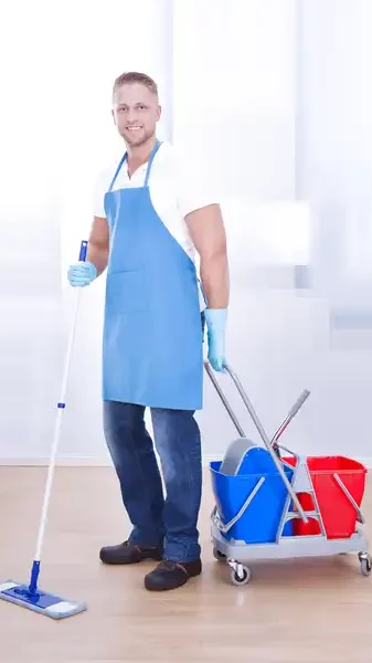 Limpiador laminado