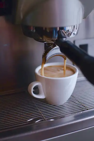 Machine à café Melitta