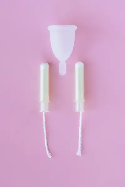 menstruationskop