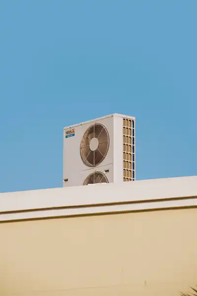 Mini ar condicionado