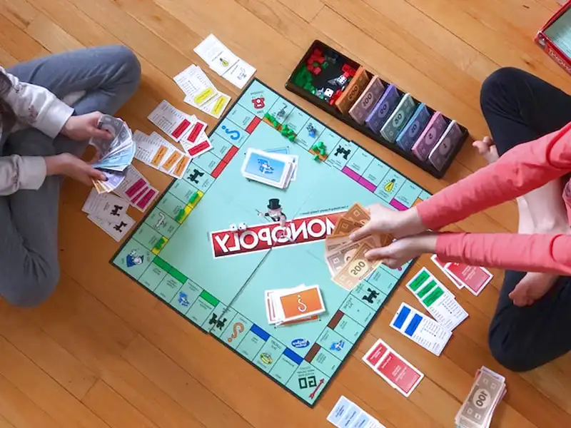 Monopolie