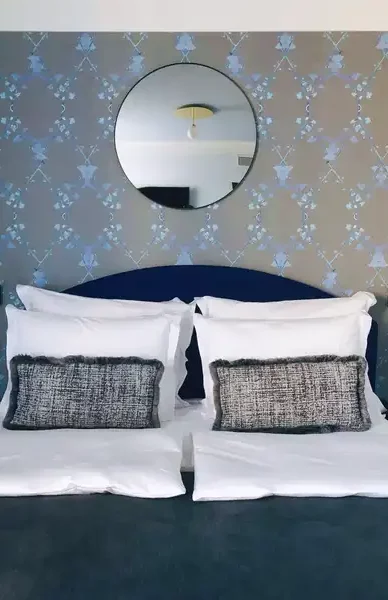 Dvostruki krevet protiv komaraca