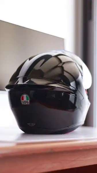 capacetes para motociclistas